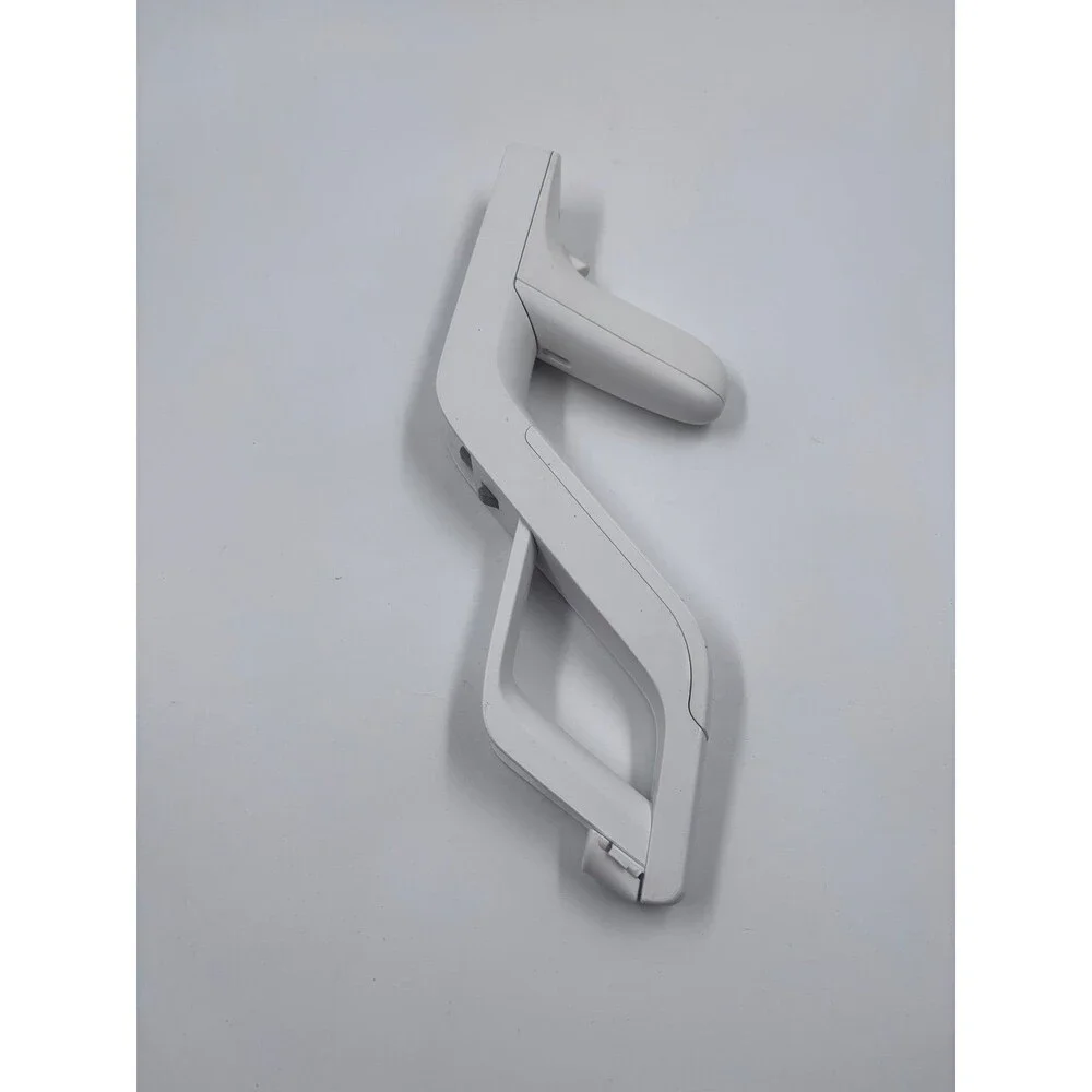 Official Nintendo Wii Zapper Light Blaster Attachment RVL-023 OEM Tested